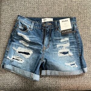 Mudd shorts